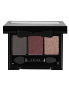 Paleta NYX Love in Rio LIR08 En Fuego