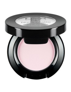 Sombra NYX Nude Matte NMS01 Birthday Suit