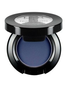 Sombra NYX Nude Matte NMS03 In The Buff