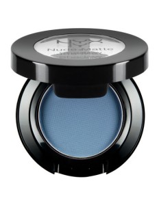 Sombra NYX Nude Matte NMS06 Voyeur