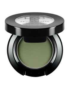 Sombra NYX Nude Matte NMS13 Covet