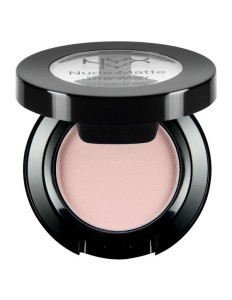 Sombra NYX Nude Matte NMS17 Leather and Lace