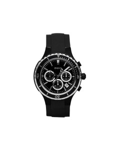 Relógio masculino New York 1468 Donna Karan