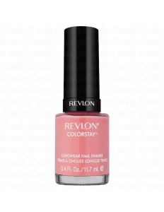 Esmalte Revlon Café Pink Colorstay Revlon