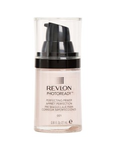 Primer Revlon Perfecting Photoready 001