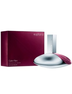 Perfume Calvin Klein Euphoria Feminino 100ml
