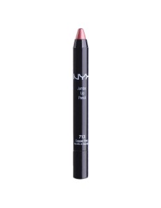 Lápis Labial NYX Jumbo JLP713 Copper Pink