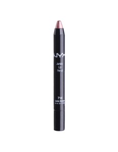 Lápis Labial NYX Jumbo JLP714 Sable Bronze