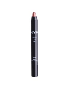 Lápis Labial NYX Jumbo JLP705 Bronze