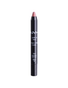 Lápis Labial NYX Jumbo JLP711 Iced Coffee