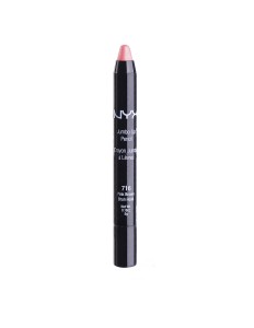 Lápis Labial NYX Jumbo JLP716 Pink Brown