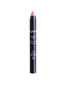 Lápis Labial NYX Jumbo JLP717 Irish Coffee