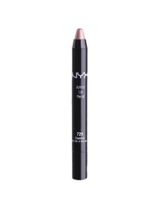 Lápis Labial NYX Jumbo JLP729 Chestnut