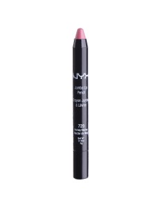 Lápis Labial NYX Jumbo JLP726 Ice