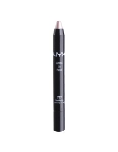 Lápis Labial NYX Jumbo JLP727 Vanilla Ice