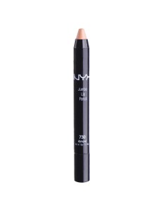 Lápis Labial NYX Jumbo JLP730 Almond