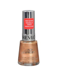 Esmalte Revlon Top Speed 042 24K