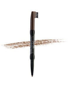 Lápis para olhos NYX Auto Eyebrow Auburn 