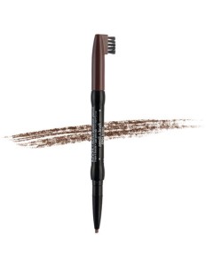 Lápis NYX para olhos Auto Eyebrow Brown 