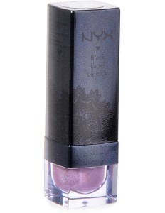 Batom NYX BLL 162 Label Black Amethyst