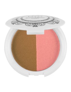 Bronzeador & Blush Combo BBC01 Sunrise In Bali