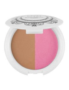Bronzeador & Blush Combo BBC02 Ibiza