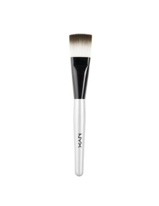 Brush NYX B09 Flat 