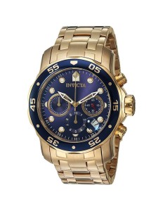 Relogio Invicta Pro Diver 0073 Masculino