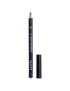 Lápis Labial NYX Slim SPL832 Cola