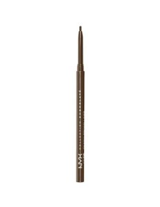 Lápis para olhos NYX Collection CC05 Chocolate Skinny 