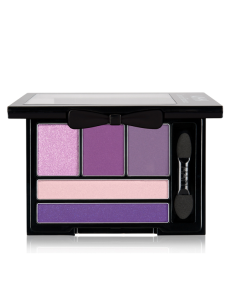 Paleta NYX Love in Florence LIF03 Xoxo, Mona