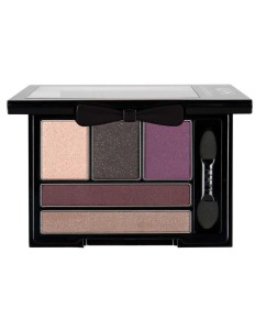 Paleta NYX Love in Florence LIF07 Prima Donna