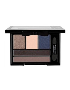 Paleta de Sombras NYX Love in Florence 08 La Dolce Vita