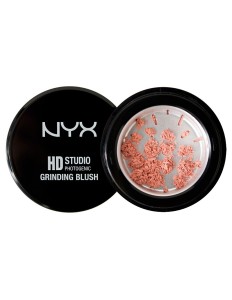 Blush NYX High Definition HDGB05 American