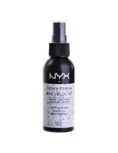 Spray Fixador NYX Make Up Setting MSS02