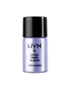 Loose NYX Loose Pearl LP16 Space