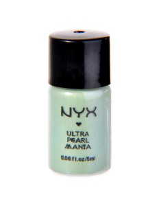 Pigmento NYX Loose Pearl LP25 Grass