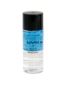 Removedor de Maquiagem NYX Elmur 80ml