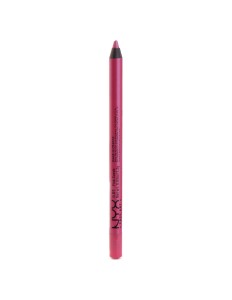 Lápis para Olhos NYX Slide On SL01 Pink Suede