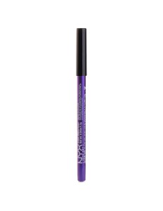 Lápis para Olhos NYX Slide On SL03 Pretty Violet