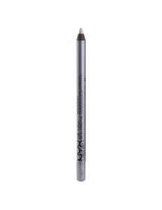 Lápis para Olhos NYX Slide On SL08 Platiniun