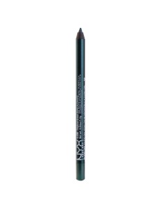 Lápis para Olhos NYX Slide On SL09 Tropical Green
