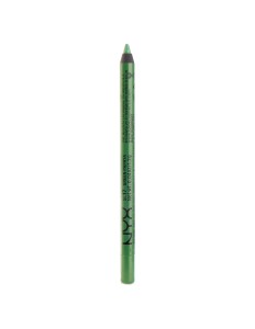 Lápis para olhos NYX Slide On SL17 Green Papaya