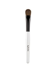Pincel Brush NYX B14 Eye Shadow Brush for Shading