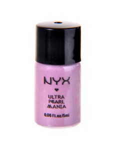 Pigmento NYX Loose Pearl LP12 Purple