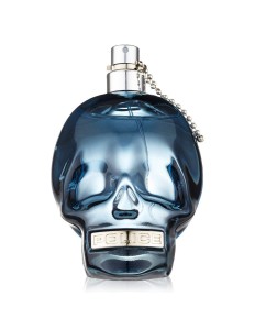 Perfume Police To be Masculino 125 ml 