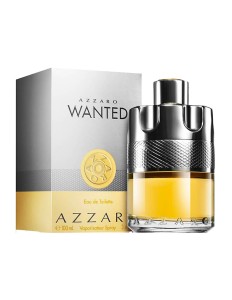 Perfume Azzaro Chrome Wanted EDT Masculino 100ml