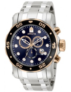 Relógio Invicta Pro Diver 80038 Masculino