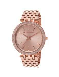 Relógio Michael Kors MK3192 Feminino