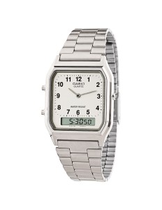 Relógio Casio AQ-230A-7B masculino